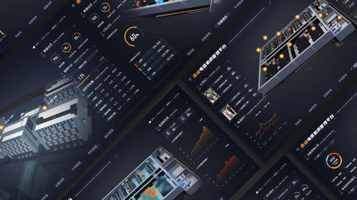 恭喜小牛签约上海万瑞隆教育科技有限公司“阅卷考试系统项目”